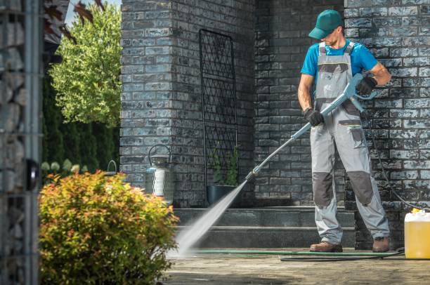 Best Pool Deck Cleaning in Pleasant Hills, OH