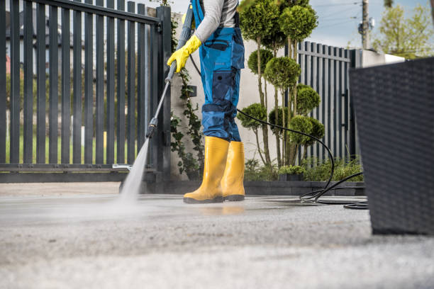Trusted Pleasant Hills, OH Pressure Washing Services Experts