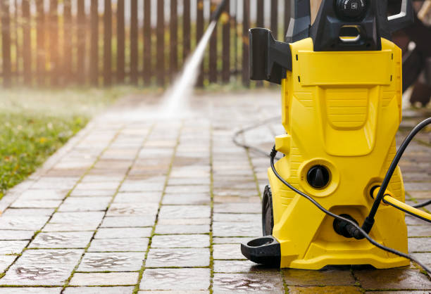 Best Driveway Cleaning and Restoration in Pleasant Hills, OH
